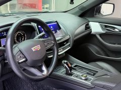 Cadillac CT5 28T Luxury - ფოტო 5