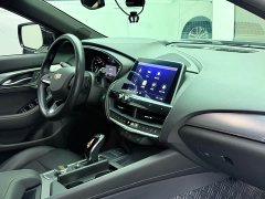 Cadillac CT5 28T Luxury - ფოტო 6