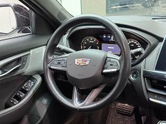 Cadillac CT5 28T Luxury - ფოტო 7