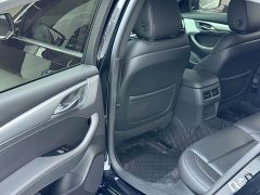 Cadillac CT5 28T Luxury - ფოტო 8