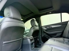 Cadillac CT5 28T Luxury - ფოტო 9