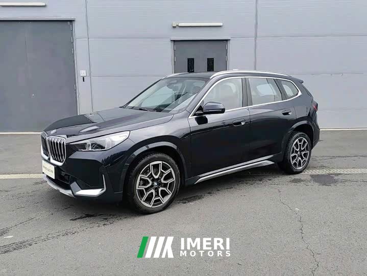 BMW X1 sDrive25Li X Design Package - ავტომობილი ჩინეთიდან
