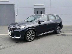 BMW X1 sDrive25Li X Design Package - ფოტო 1