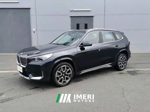 2026 BMW X1 sDrive25Li X Design Package - ავტომობილი ჩინეთიდან