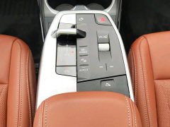 BMW X1 sDrive25Li X Design Package - ფოტო 10