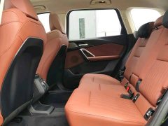 BMW X1 sDrive25Li X Design Package - ფოტო 11