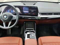 BMW X1 sDrive25Li X Design Package - ფოტო 12