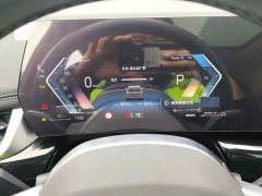 BMW X1 sDrive25Li X Design Package - ფოტო 13