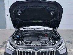 BMW X1 sDrive25Li X Design Package - ფოტო 14
