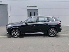 BMW X1 sDrive25Li X Design Package - ფოტო 2