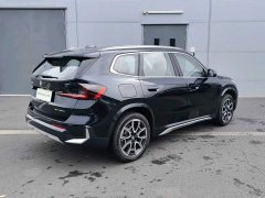 BMW X1 sDrive25Li X Design Package - ფოტო 3
