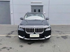 BMW X1 sDrive25Li X Design Package - ფოტო 4
