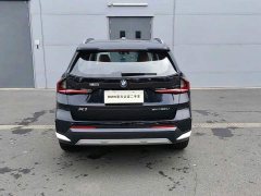 BMW X1 sDrive25Li X Design Package - ფოტო 5