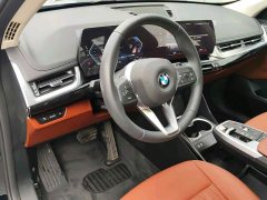 BMW X1 sDrive25Li X Design Package - ფოტო 8