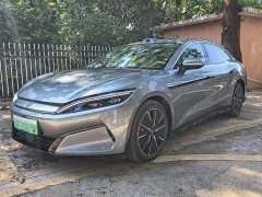 BYD Han L EV 701KM Lidar Flagship - ფოტო 1