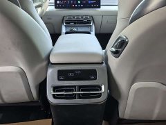 BYD Han L EV 701KM Lidar Flagship - ფოტო 12