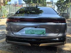 BYD Han L EV 701KM Lidar Flagship - ფოტო 13