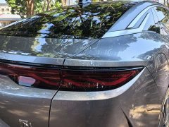 BYD Han L EV 701KM Lidar Flagship - ფოტო 15