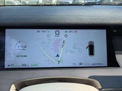 BYD Han L EV 701KM Lidar Flagship - ფოტო 7