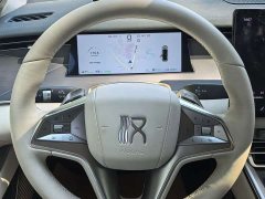 BYD Han L EV 701KM Lidar Flagship - ფოტო 8