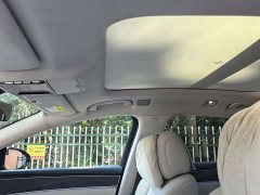 BYD Han L EV 701KM Lidar Flagship - ფოტო 9
