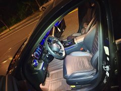 Mercedes-Benz C-Class 2022 C 260 L AMG Line - ფოტო 4