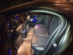 Mercedes-Benz C-Class 2022 C 260 L AMG Line - ფოტო 6