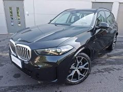 BMW X5 2023 xDrive 30Li M Sport Exclusive Night Edition Package - ფოტო 1