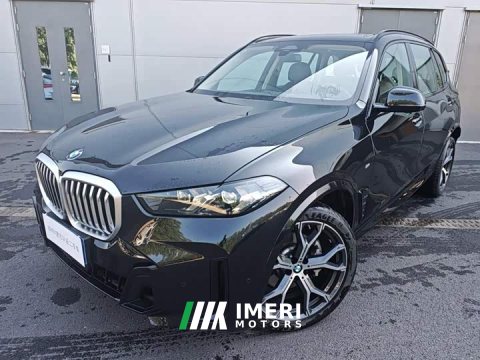 2026 BMW X5 2023 xDrive 30Li M Sport Exclusive Night Edition Package - ავტომობილი ჩინეთიდან