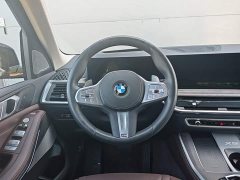 BMW X5 2023 xDrive 30Li M Sport Exclusive Night Edition Package - ფოტო 10