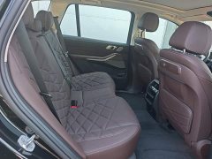 BMW X5 2023 xDrive 30Li M Sport Exclusive Night Edition Package - ფოტო 11