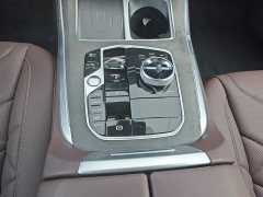 BMW X5 2023 xDrive 30Li M Sport Exclusive Night Edition Package - ფოტო 12