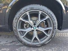 BMW X5 2023 xDrive 30Li M Sport Exclusive Night Edition Package - ფოტო 16