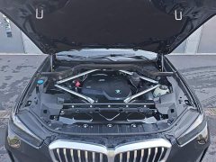 BMW X5 2023 xDrive 30Li M Sport Exclusive Night Edition Package - ფოტო 17