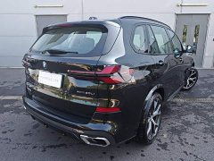 BMW X5 2023 xDrive 30Li M Sport Exclusive Night Edition Package - ფოტო 3