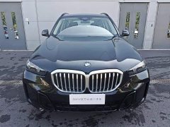 BMW X5 2023 xDrive 30Li M Sport Exclusive Night Edition Package - ფოტო 4
