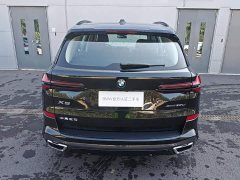 BMW X5 2023 xDrive 30Li M Sport Exclusive Night Edition Package - ფოტო 5