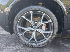 BMW X5 2023 xDrive 30Li M Sport Exclusive Night Edition Package - ფოტო 6