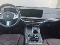 BMW X5 2023 xDrive 30Li M Sport Exclusive Night Edition Package - ფოტო 9