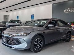 BYD Qin L DM-i Smart Drive Edition 120KM Leading - ფოტო 1