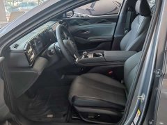 BYD Qin L DM-i Smart Drive Edition 120KM Leading - ფოტო 10