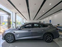 BYD Qin L DM-i Smart Drive Edition 120KM Leading - ფოტო 11