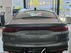 BYD Qin L DM-i Smart Drive Edition 120KM Leading - ფოტო 12