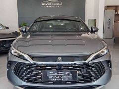 BYD Qin L DM-i Smart Drive Edition 120KM Leading - ფოტო 2