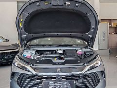 BYD Qin L DM-i Smart Drive Edition 120KM Leading - ფოტო 3