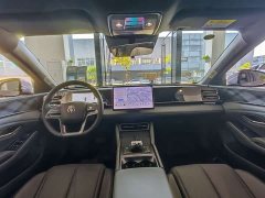 BYD Qin L DM-i Smart Drive Edition 120KM Leading - ფოტო 6