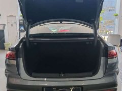 BYD Qin L DM-i Smart Drive Edition 120KM Leading - ფოტო 7