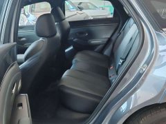 BYD Qin L DM-i Smart Drive Edition 120KM Leading - ფოტო 8