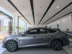 BYD Qin L DM-i Smart Drive Edition 120KM Leading - ფოტო 9