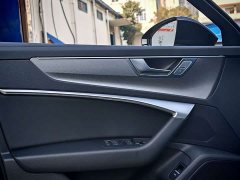 Audi A6L 45 TFSI Premium Dynamic - ფოტო 11